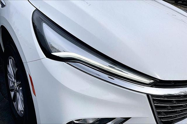 2024 Buick Enclave Premium FWD