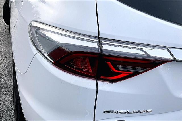 2024 Buick Enclave Premium FWD