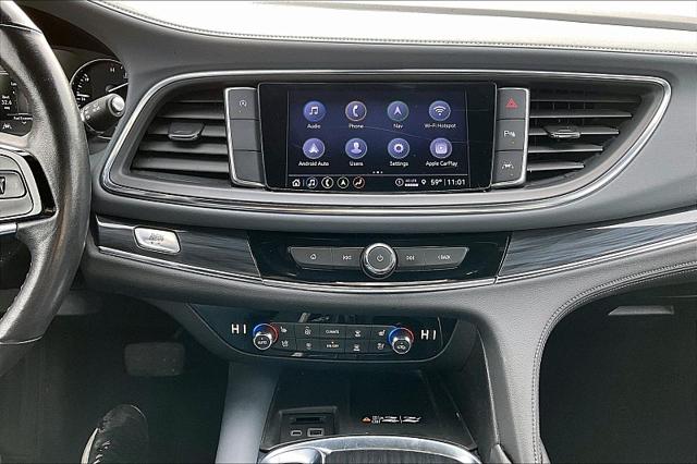 2024 Buick Enclave Premium FWD