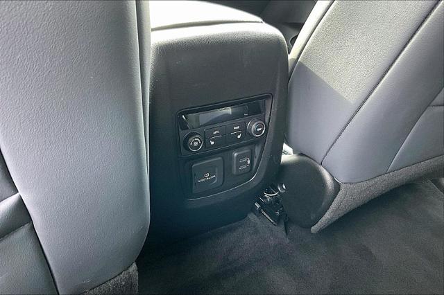 2024 Buick Enclave Premium FWD