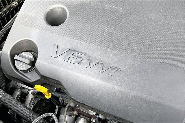 2024 Buick Enclave Premium FWD