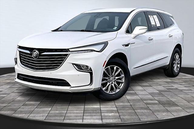 2024 Buick Enclave Premium FWD for sale in Greenville, SC