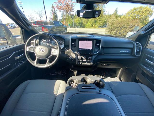 2024 Ram 2500 Big Horn Crew Cab 4x4 6'4" Box