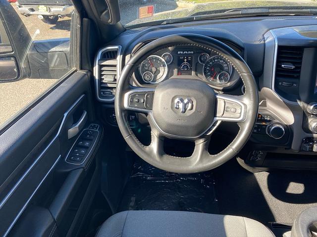 2024 Ram 2500 Big Horn Crew Cab 4x4 6'4" Box