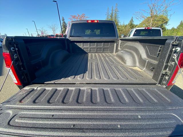 2024 Ram 2500 Big Horn Crew Cab 4x4 6'4" Box