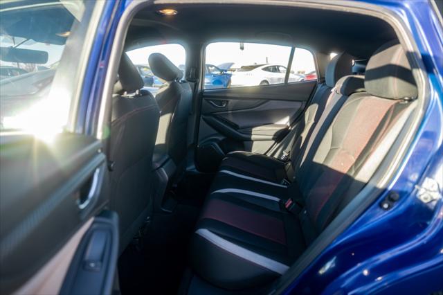 2022 Subaru Impreza Sport 5-Door