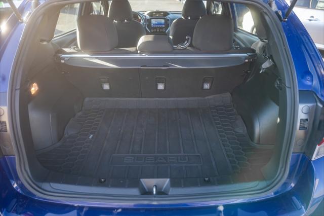 2022 Subaru Impreza Sport 5-Door