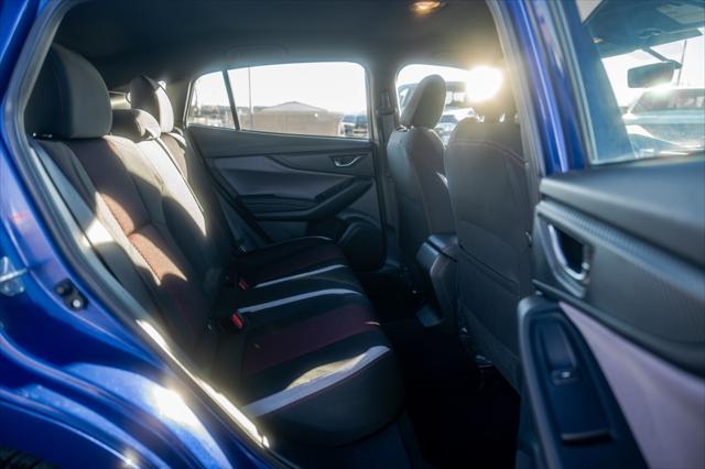 2022 Subaru Impreza Sport 5-Door