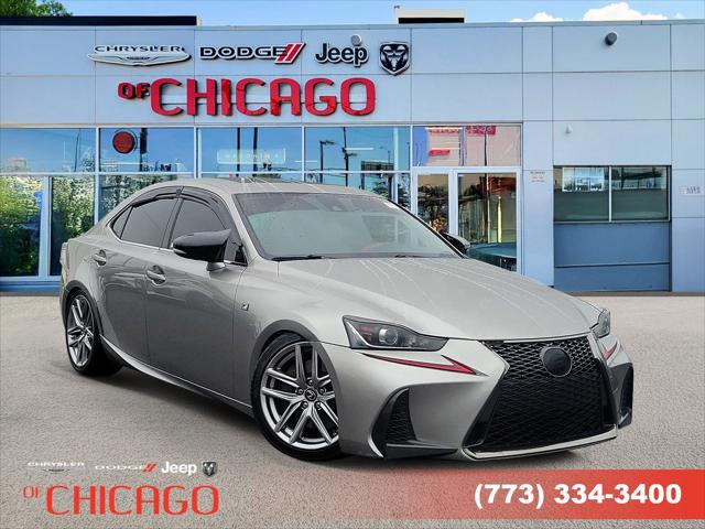 2017 Lexus IS 200t 200t 2017 Lexus IS 200t 200t