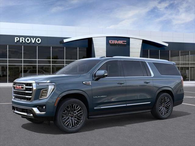 2026 GMC Yukon XL 4WD Elevation