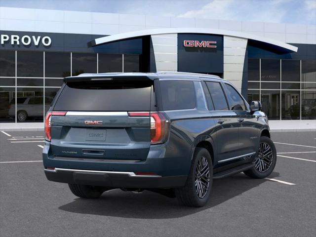 2026 GMC Yukon XL 4WD Elevation