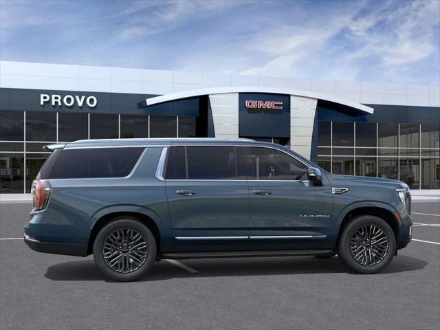 2026 GMC Yukon XL 4WD Elevation