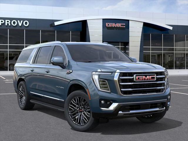 2026 GMC Yukon XL 4WD Elevation