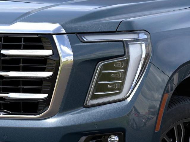2026 GMC Yukon XL 4WD Elevation
