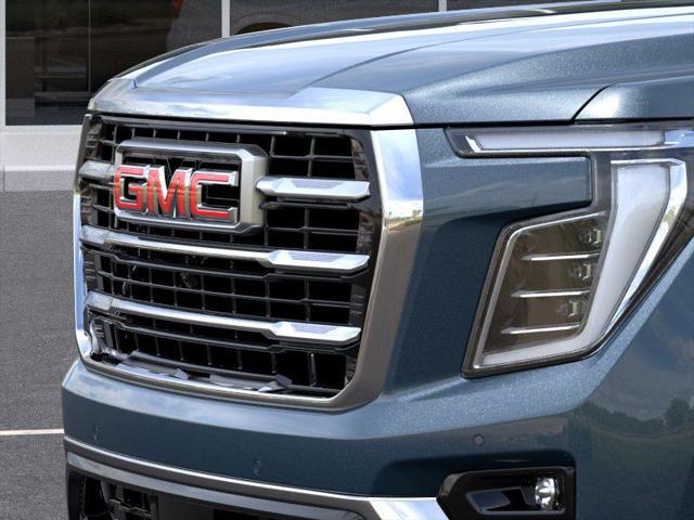 2026 GMC Yukon XL 4WD Elevation