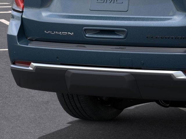 2026 GMC Yukon XL 4WD Elevation