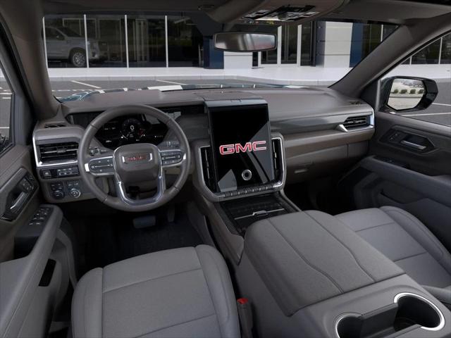 2026 GMC Yukon XL 4WD Elevation