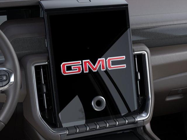 2026 GMC Yukon XL 4WD Elevation