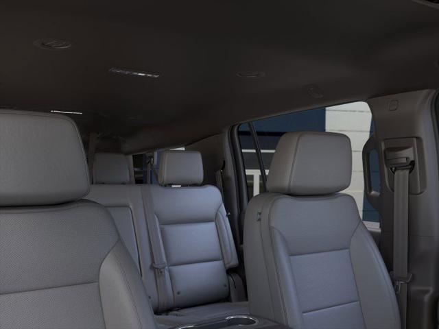 2026 GMC Yukon XL 4WD Elevation