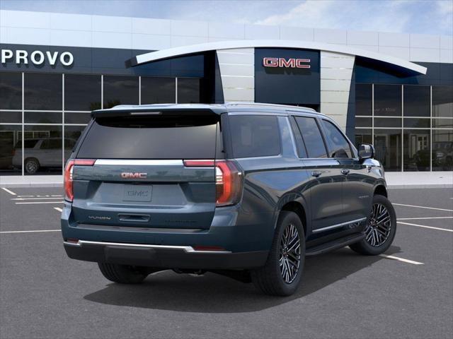 2026 GMC Yukon XL 4WD Elevation