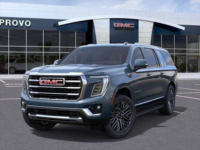 2026 GMC Yukon XL 4WD Elevation