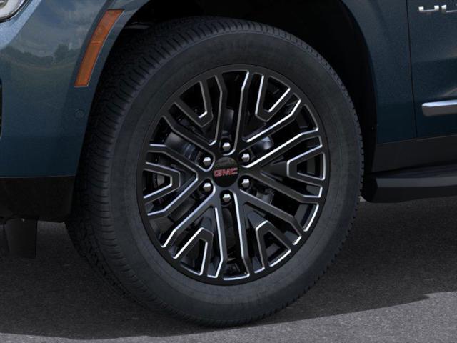 2026 GMC Yukon XL 4WD Elevation