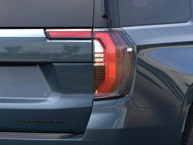 2026 GMC Yukon XL 4WD Elevation