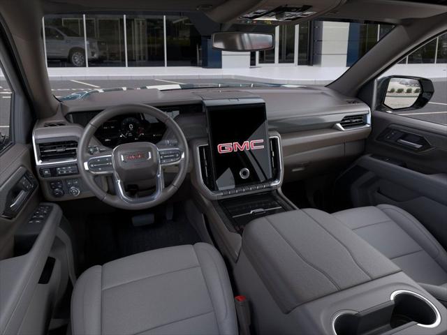 2026 GMC Yukon XL 4WD Elevation