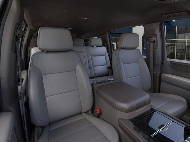 2026 GMC Yukon XL 4WD Elevation