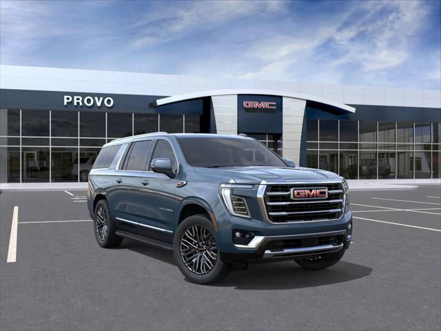 2026 GMC Yukon XL 4WD Elevation