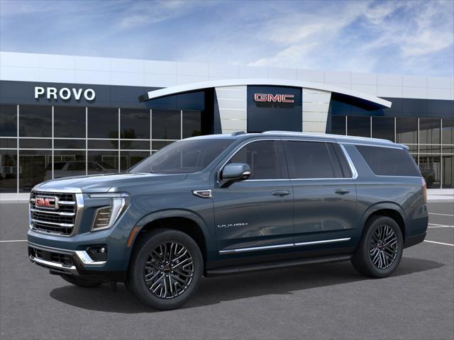 2026 GMC Yukon XL 4WD Elevation