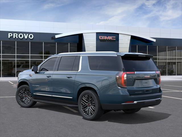 2026 GMC Yukon XL 4WD Elevation