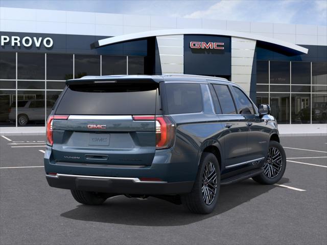 2026 GMC Yukon XL 4WD Elevation