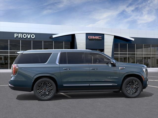 2026 GMC Yukon XL 4WD Elevation