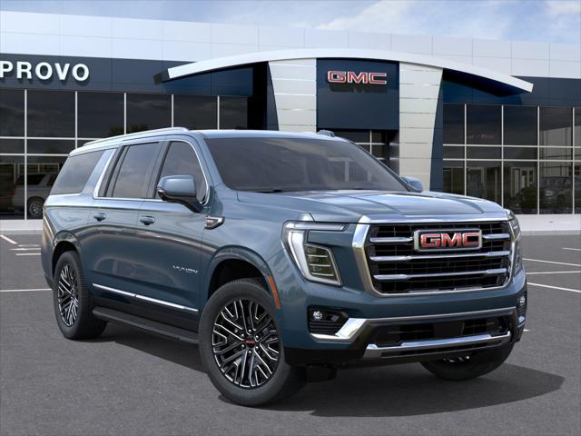 2026 GMC Yukon XL 4WD Elevation