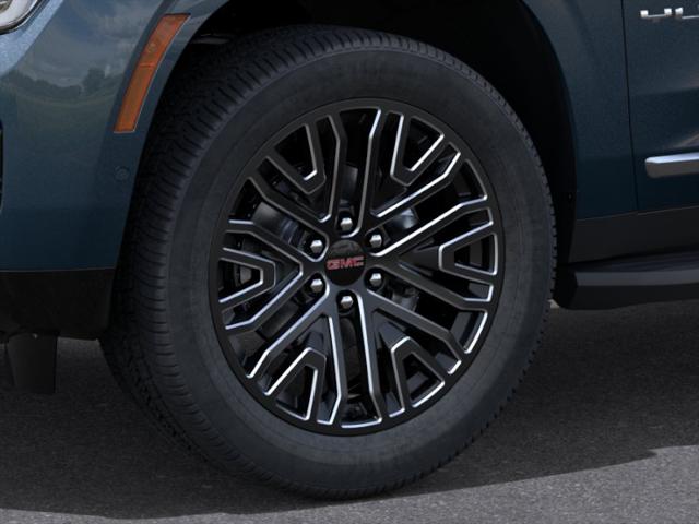 2026 GMC Yukon XL 4WD Elevation