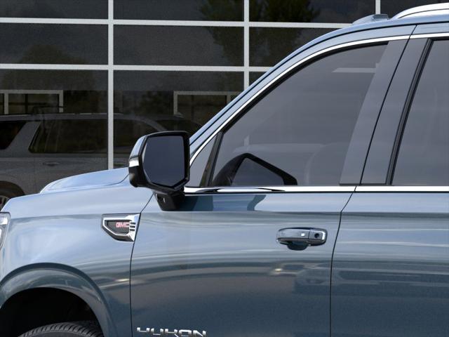 2026 GMC Yukon XL 4WD Elevation