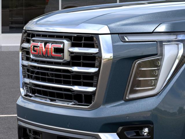 2026 GMC Yukon XL 4WD Elevation