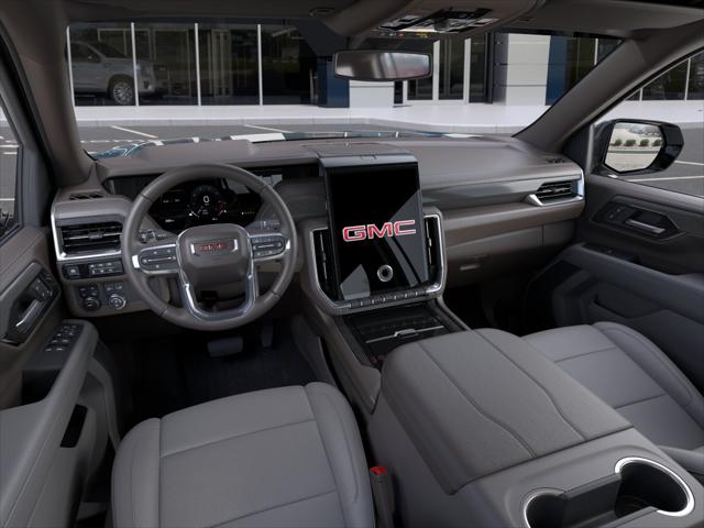 2026 GMC Yukon XL 4WD Elevation