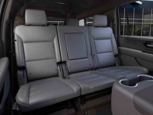 2026 GMC Yukon XL 4WD Elevation