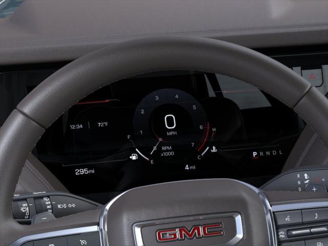 2026 GMC Yukon XL 4WD Elevation