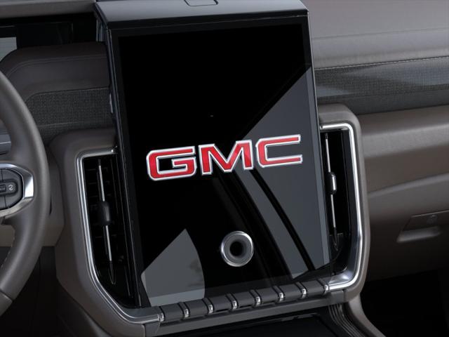 2026 GMC Yukon XL 4WD Elevation