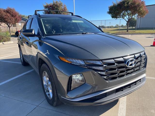 2022 Hyundai Tucson SEL 2022 Hyundai Tucson SEL