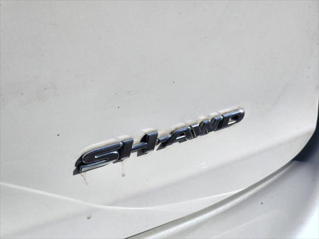 2014 Acura MDX 3.5L A6