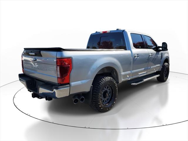 2021 Ford F-350 LARIAT