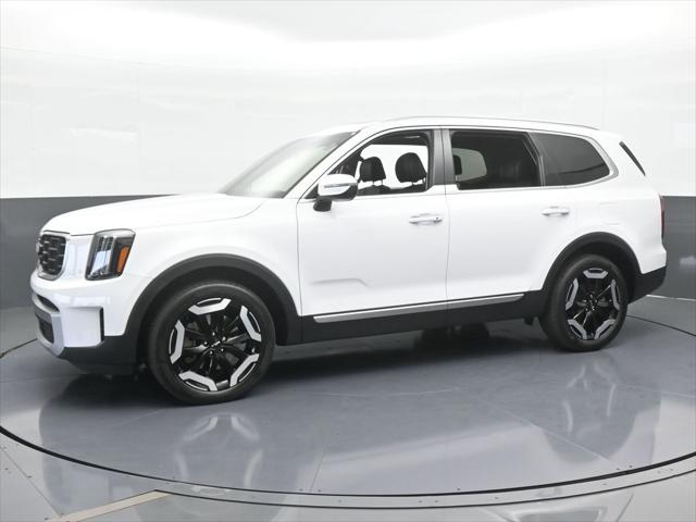 2023 Kia Telluride S 2023 Kia Telluride S