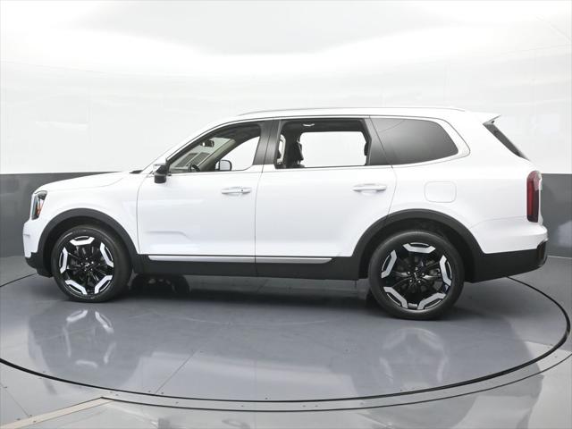 2023 Kia Telluride S 2023 Kia Telluride S