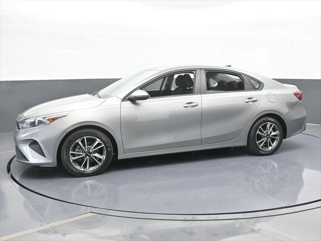 2022 Kia Forte LXS 2022 Kia Forte LXS