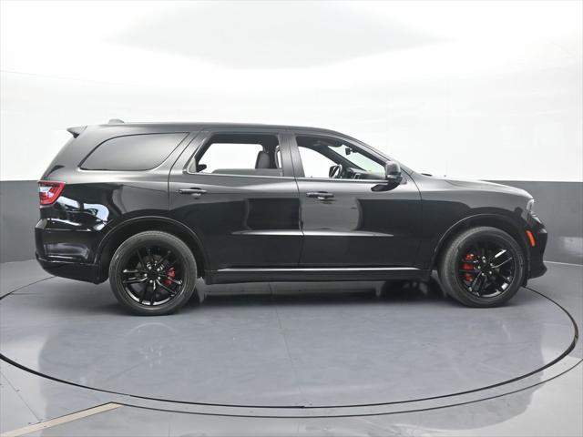 2022 Dodge Durango GT Plus RWD