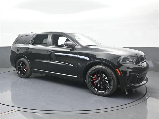 2022 Dodge Durango GT Plus RWD